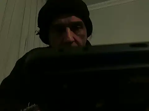 ALPHANDRE online show from 04-09-26, 07:20