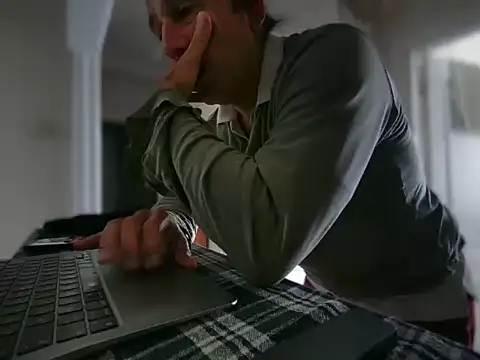 ALPHANDRE online show from 02-21-26, 08:05