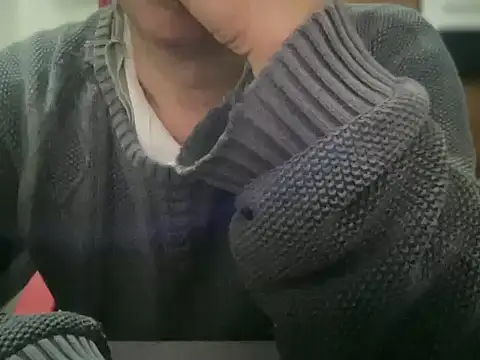 ALPHANDRE online show from 02-22-26, 08:21