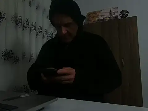 ALPHANDRE online show from 03-28-26, 07:04