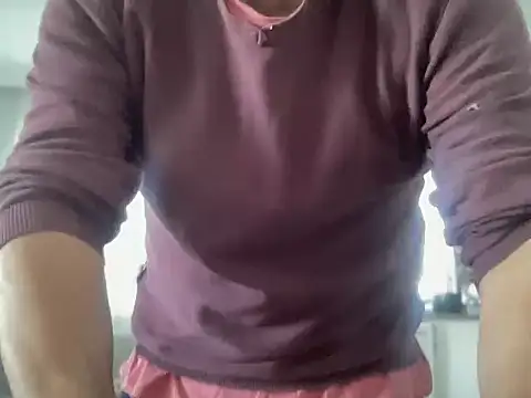 ALPHANDRE online show from 10-11-25, 07:31