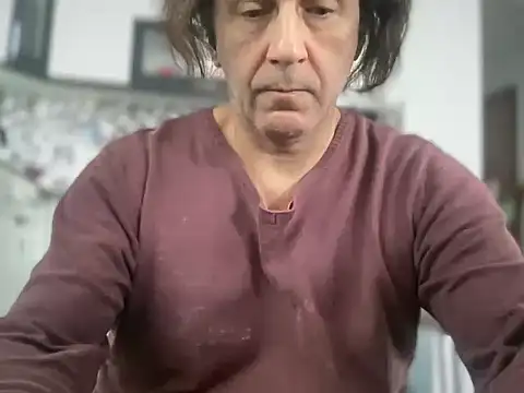 ALPHANDRE online show from 10-31-25, 08:11