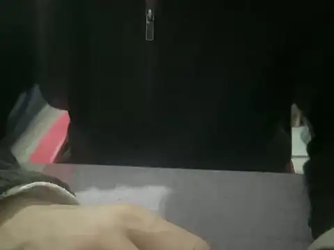 ALPHANDRE online show from 01-18-26, 08:34