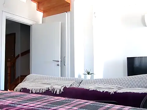 ALPHANDRE online show from 03-11-26, 08:52