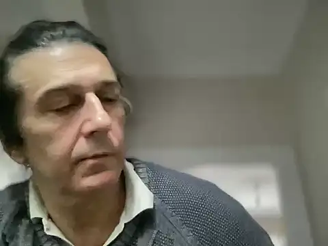 ALPHANDRE online show from 01-14-26, 08:29