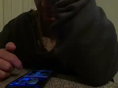 ALPHANDRE online show from 03-31-26, 06:10