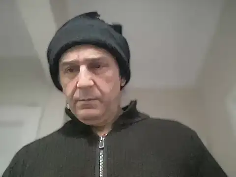 ALPHANDRE online show from 01-18-26, 08:29