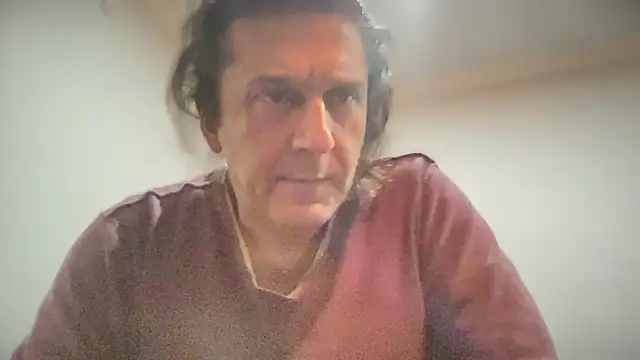 ALPHANDRE online show from 11-12-25, 06:23