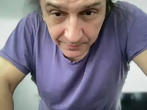 ALPHANDRE online show from 03-08-26, 09:12