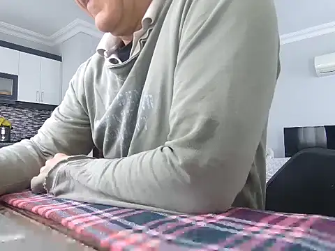 ALPHANDRE online show from 03-21-26, 05:41