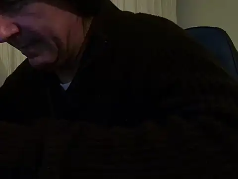 ALPHANDRE online show from 04-03-26, 07:20