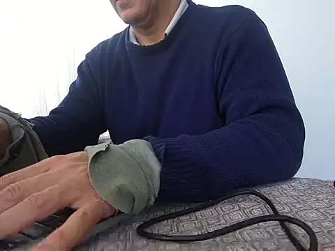 ALPHANDRE online show from 03-24-26, 06:35