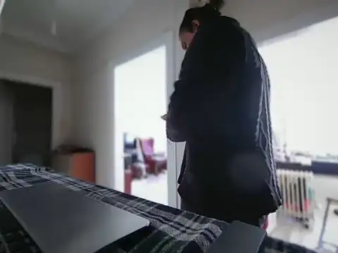 ALPHANDRE online show from 02-24-26, 10:16