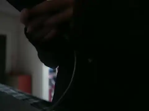 ALPHANDRE online show from 03-04-26, 08:33