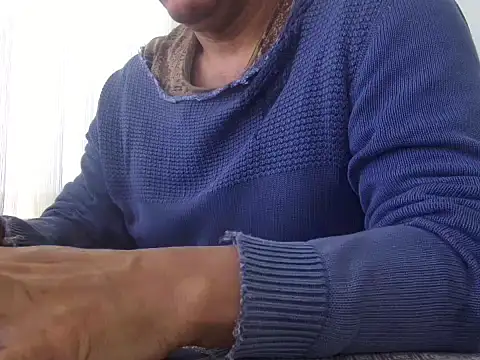 ALPHANDRE online show from 03-30-26, 07:32