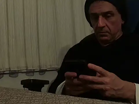 ALPHANDRE online show from 04-02-26, 06:47