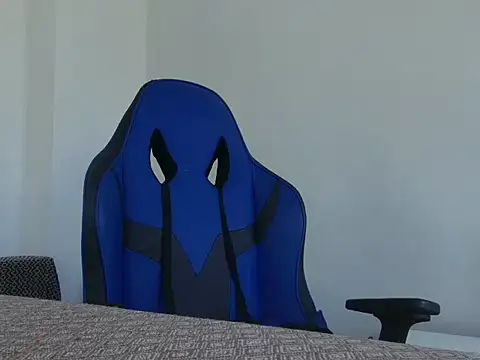 ALPHANDRE online show from 04-10-26, 07:26