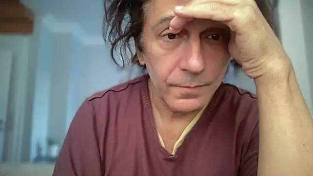 ALPHANDRE online show from 10-26-25, 05:08