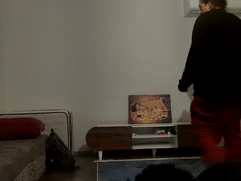 ALPHANDRE online show from 03-18-26, 08:10