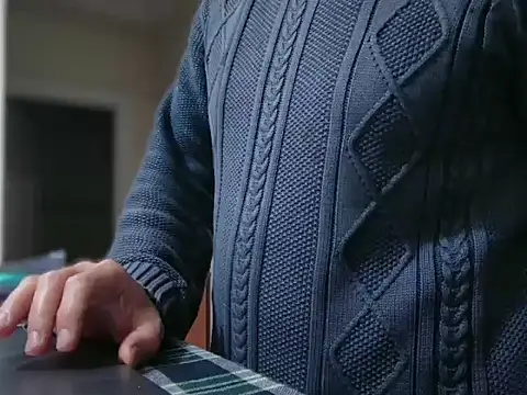 ALPHANDRE online show from 01-15-26, 09:23