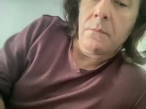 ALPHANDRE online show from 10-13-25, 05:42