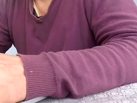 ALPHANDRE online show from 03-16-26, 05:37