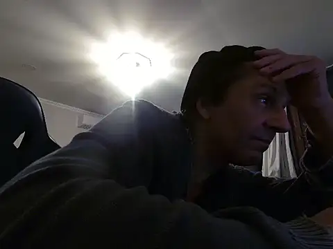 ALPHANDRE online show from 11-05-25, 08:23