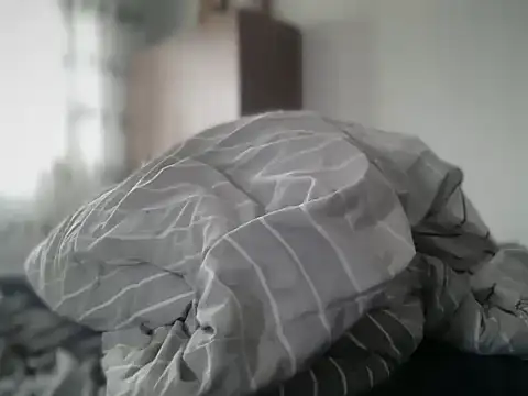 ALPHANDRE online show from 11-10-25, 06:07