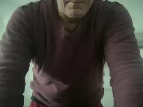 ALPHANDRE online show from 12-22-25, 08:58