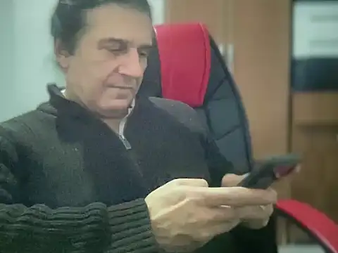 ALPHANDRE online show from 02-08-26, 06:38