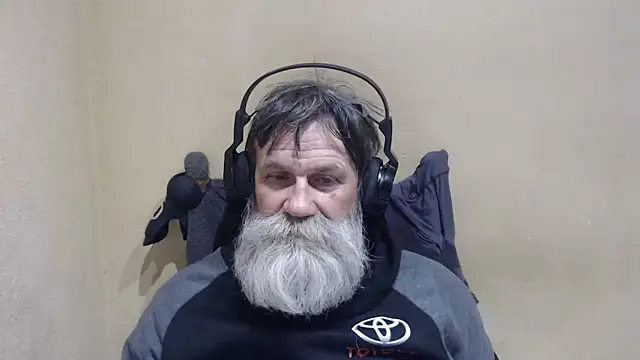 AlexNudo online show from 04-13-26, 10:41