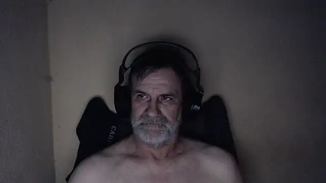 AlexNudo online show from 09-22-25, 05:35