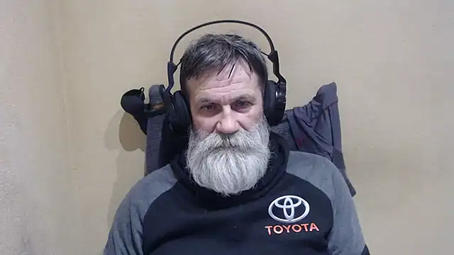 AlexNudo online show from 03-08-26, 11:35