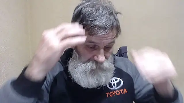 AlexNudo online show from 03-11-26, 10:59