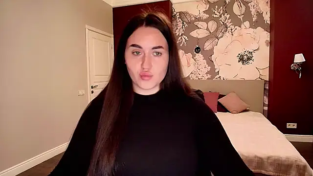 Roxie Bradley online show from 09-27-25, 05:57