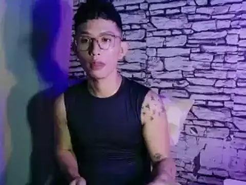 xlovercum online show from 04-02-26, 03:30