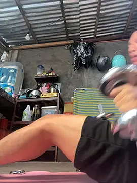 xlovercum online show from 03-02-26, 11:55