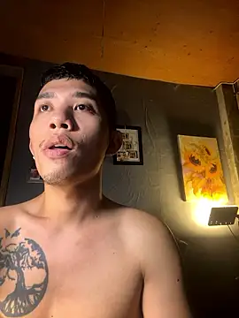 xlovercum online show from 01-13-26, 07:07