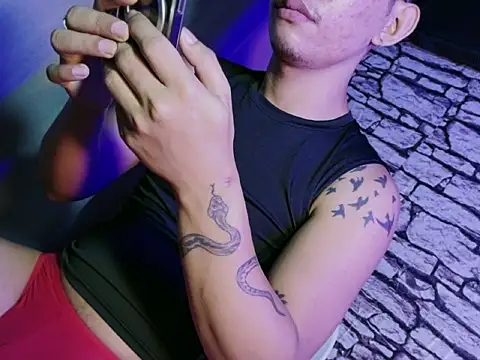 xlovercum online show from 04-09-26, 12:34