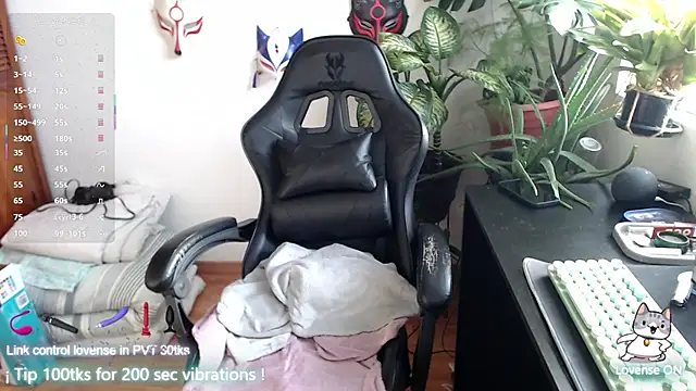 cat salo online show from 10-29-25, 09:47