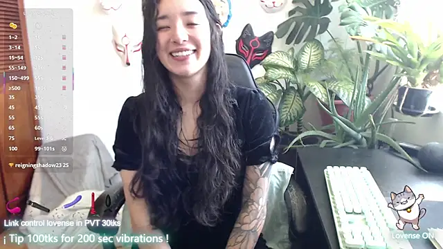 cat salo online show from 11-29-25, 03:12