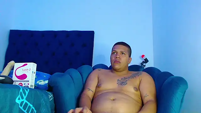 StevanHouston online show from 12-08-24, 05:11