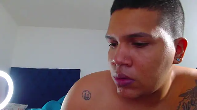 StevanHouston online show from 01-18-25, 05:04