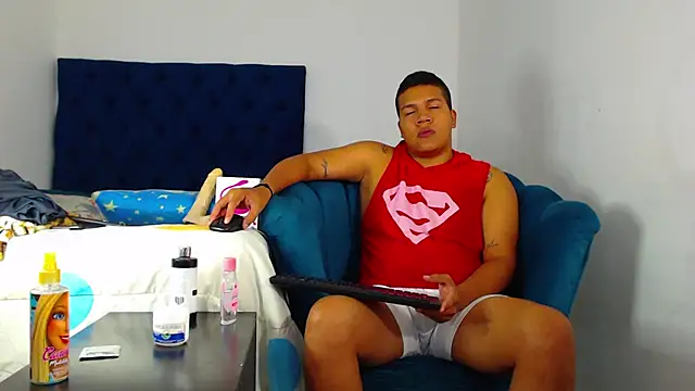 StevanHouston online show from 01-23-25, 03:43