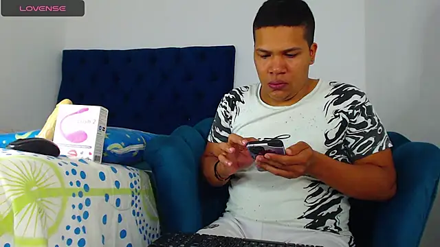 StevanHouston online show from 01-11-25, 02:15