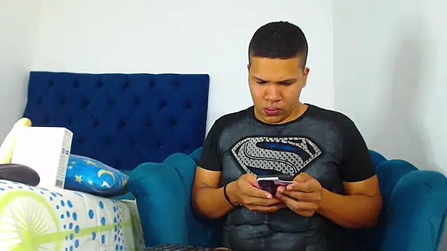 StevanHouston online show from 01-05-25, 02:08