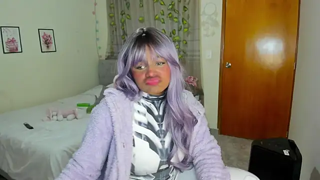 charlott7 online show from 11-27-25, 02:01