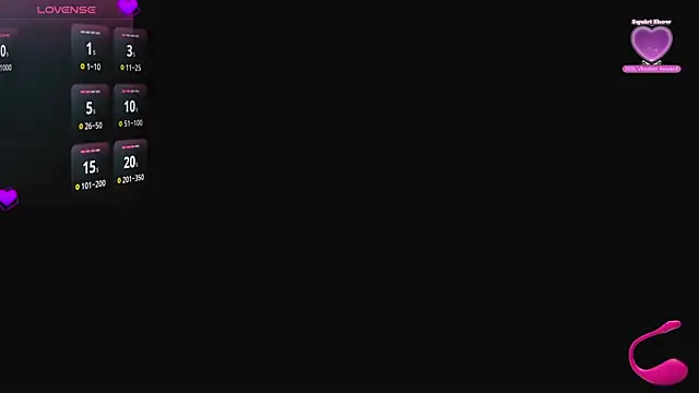 Snapshot of charlott7 chatting on 06-28-26, 01:45 charlott7 online show from 06-28-26, 01:45