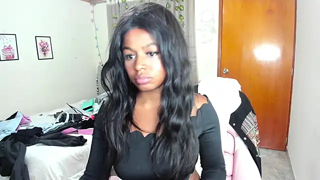 charlott7 online show from 02-05-26, 01:23