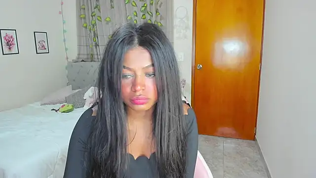 charlott7 online show from 11-03-25, 01:22